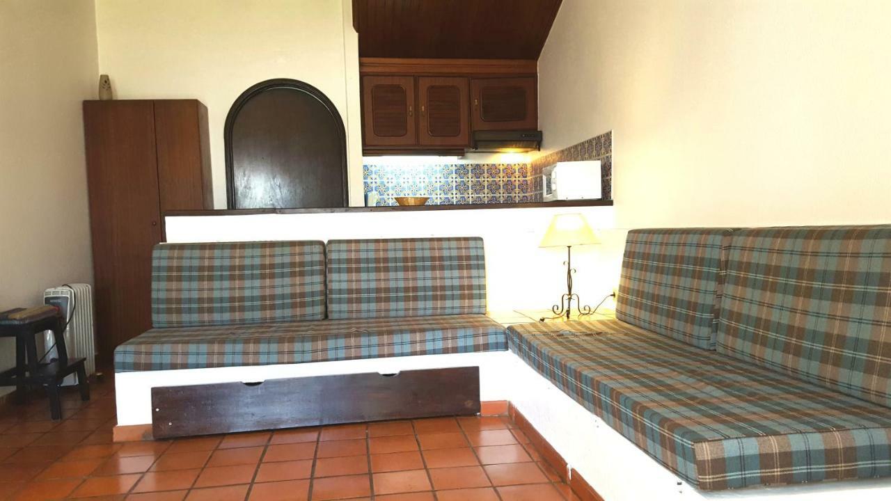 מלון Parque Campismo פורטו קובו מראה חיצוני תמונה